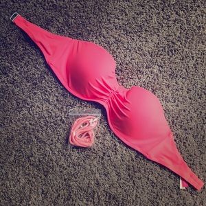 VS Bathing Suit top